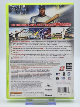 The Bigs 2 Baseball